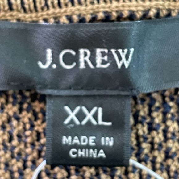 fringed, sweater knit skirt - Picture 10 of 12